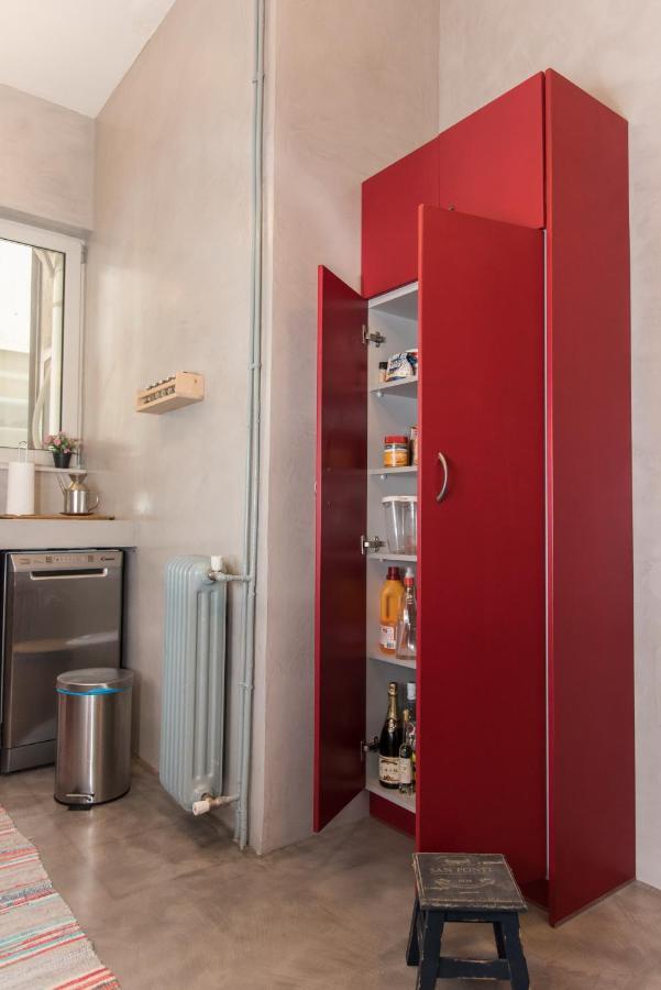 2 Bedroom Apartment At The Historical Center, View To Acropolis Афины Экстерьер фото